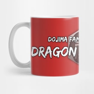 Dragon Of Dojima Mug